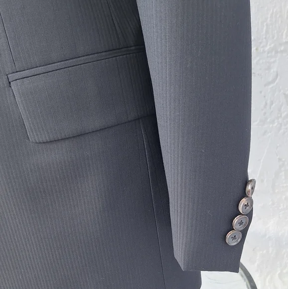 Boss Hugo Boss Black Label Scorsese's Movie Jacket